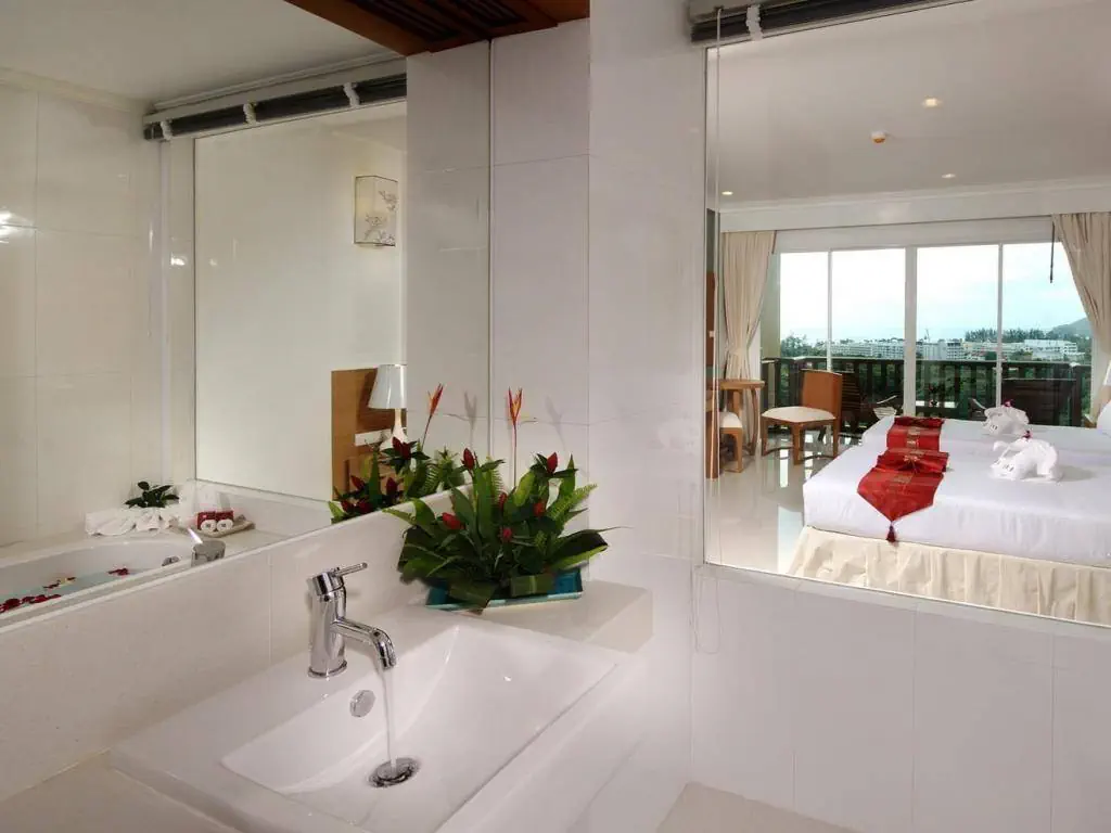 PRINCESS SEAVIEW RESORT & SPA