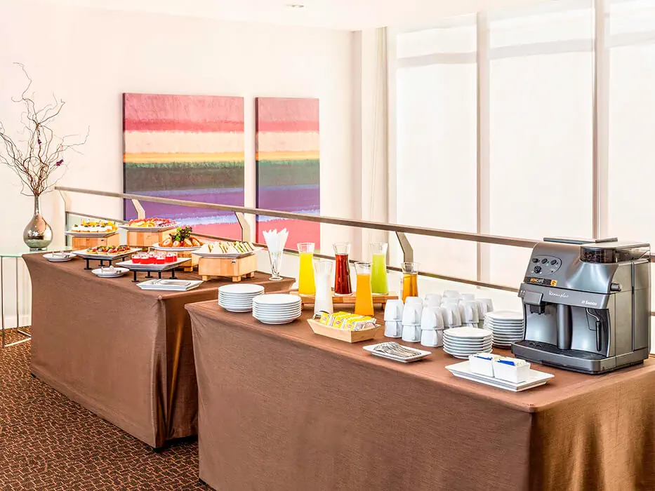 IBIS BANGKOK SATHORN