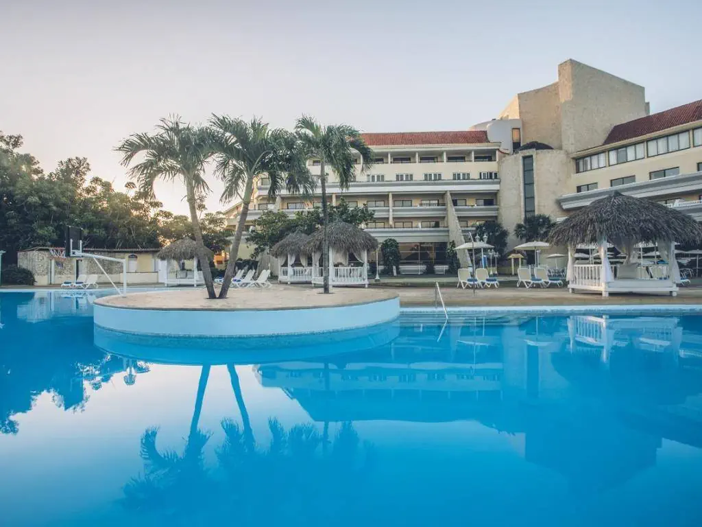 IBEROSTAR ORIGIN BELLA COSTA (ex. IBEROSTAR BELLA COSTA)