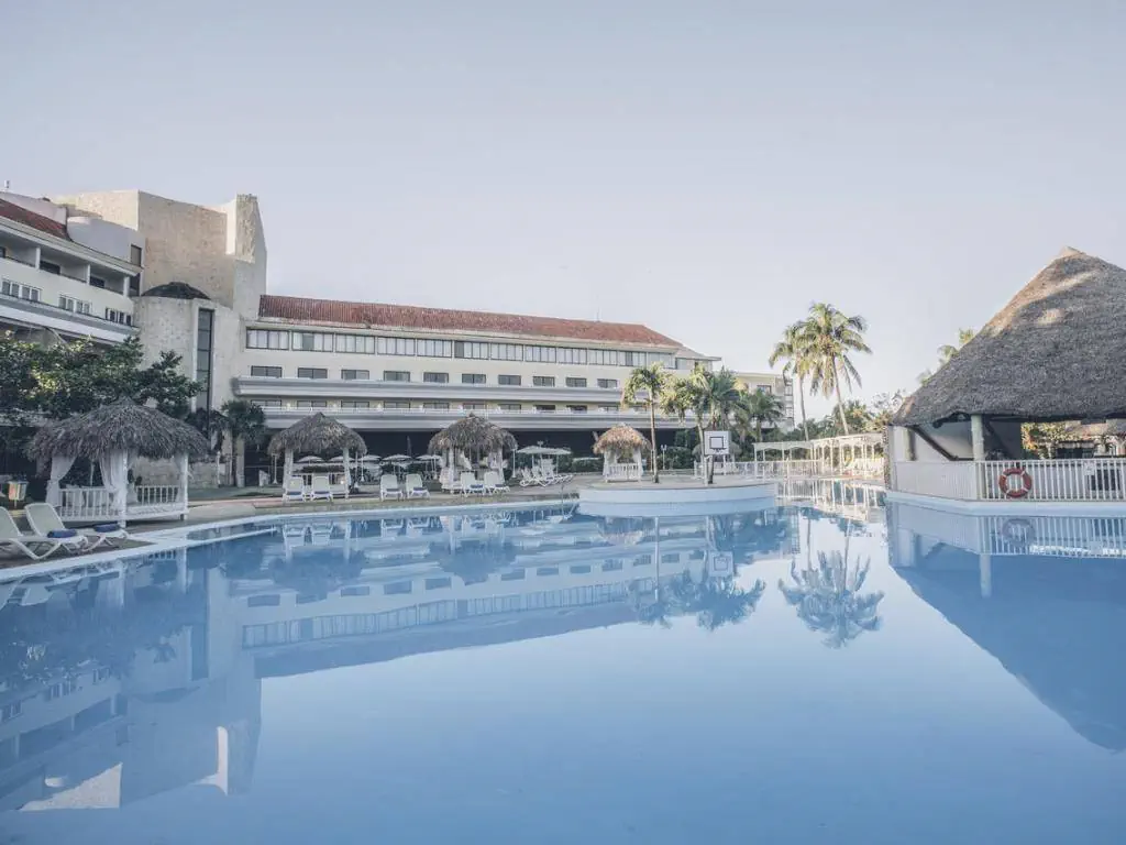 IBEROSTAR ORIGIN BELLA COSTA (ex. IBEROSTAR BELLA COSTA)