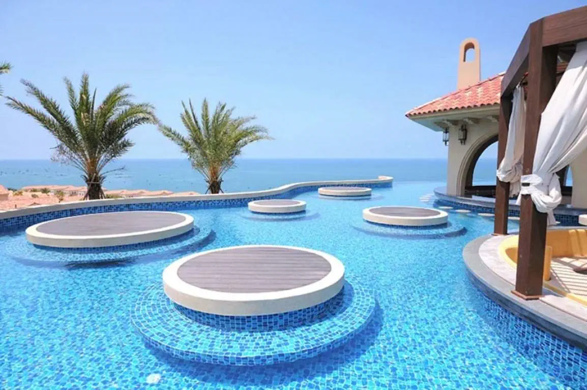 CENTARA MIRAGE RESORT MUI NE