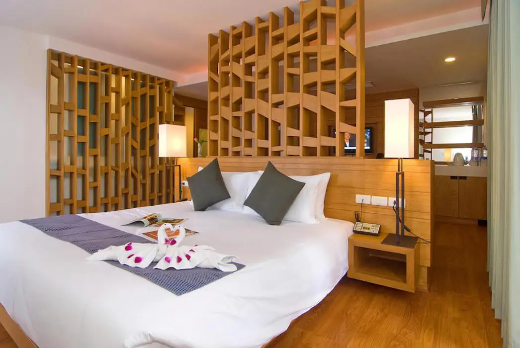 PEACH BLOSSOM RESORT