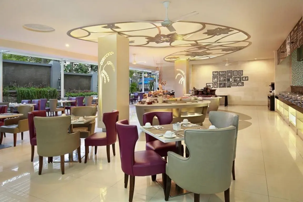 MERCURE BALI NUSA DUA