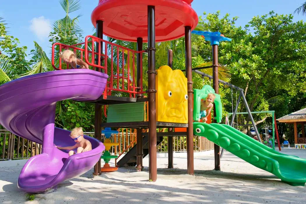 SUN SIYAM OLHUVELI
