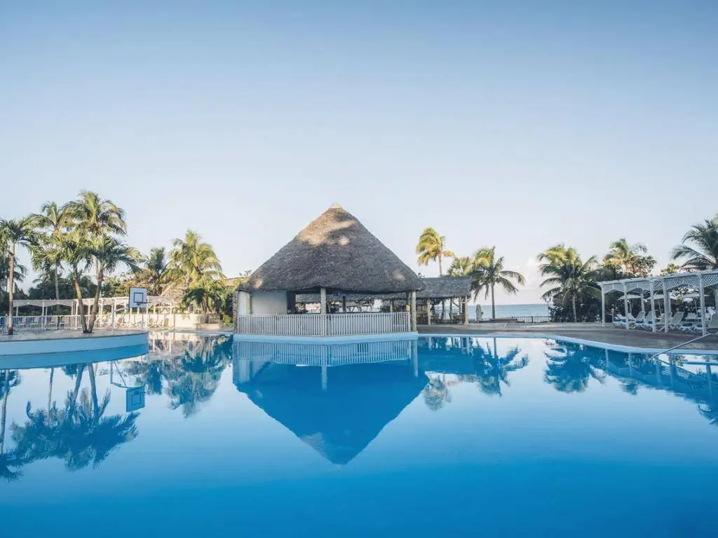 IBEROSTAR ORIGIN BELLA COSTA (ex. IBEROSTAR BELLA COSTA)