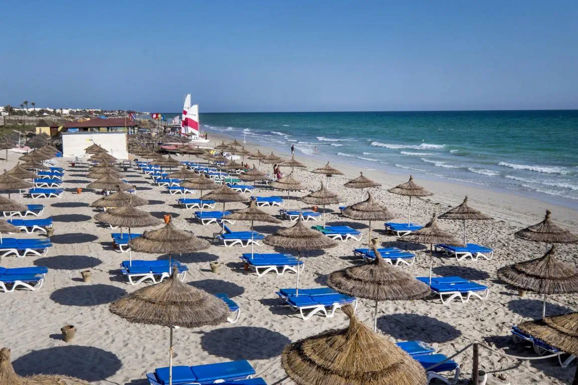 BAYA BEACH AQUAPARK RESORT & THALASSO