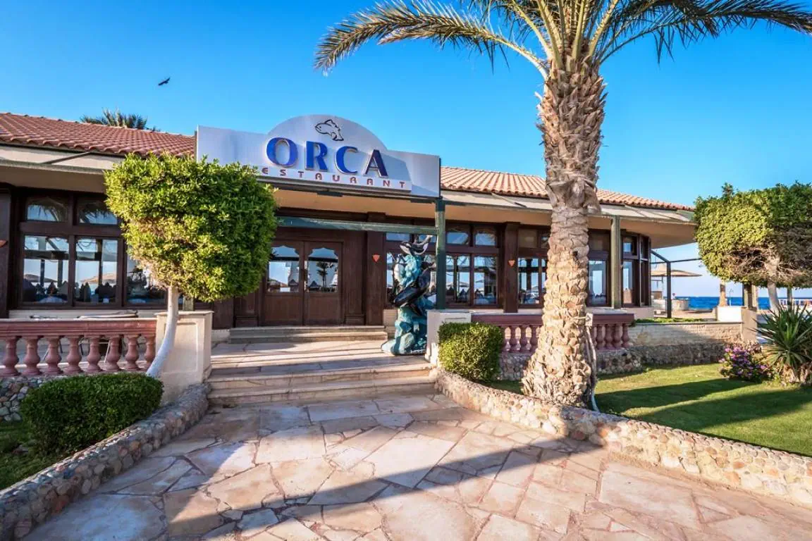 Отель: DAYS PALMA DE MIRETTE RESORT & SPA