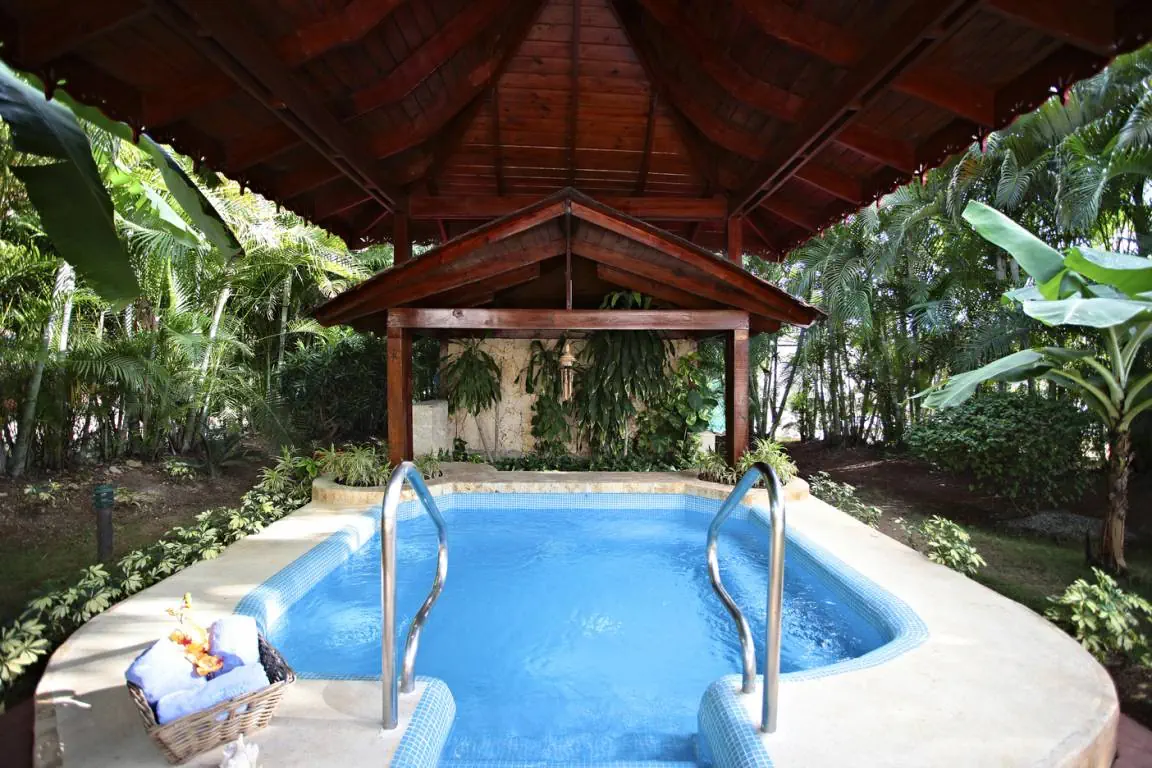 BAHIA PRINCIPE LUXURY BOUGANVILLE ADULT ONLY