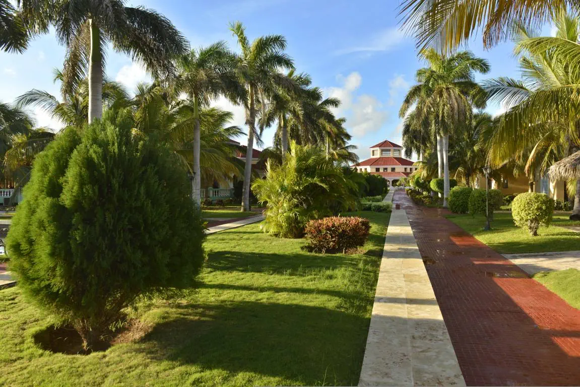 IBEROSTAR ORIGIN PLAYA ALAMEDA ADULTS ONLY (ex. IBEROSTAR PLAYA ALAMEDA ADULTS ONLY)