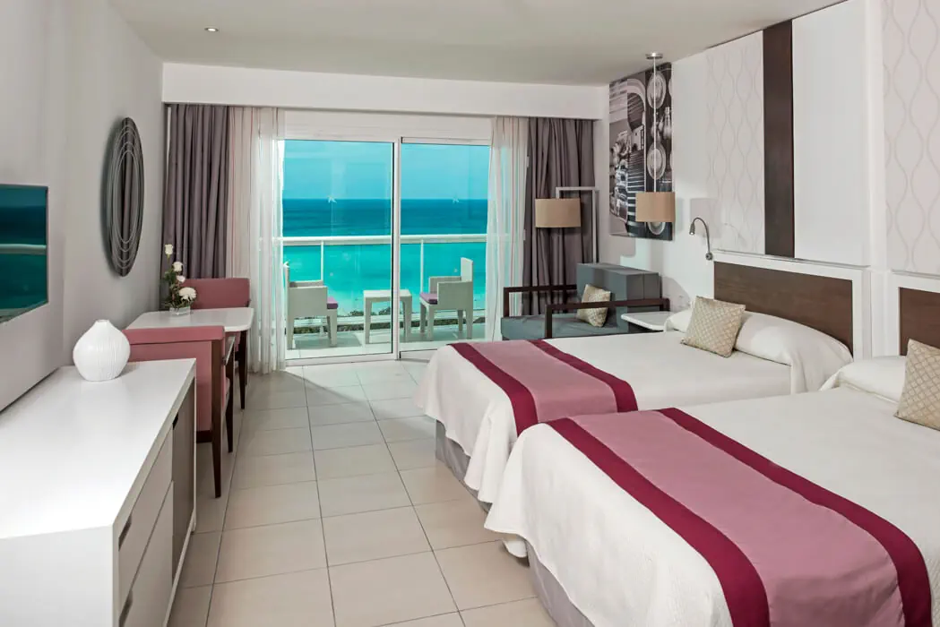 IBEROSTAR ORIGIN BELLA VISTA VARADERO (ex. IBEROSTAR BELLA VISTA VARADERO)