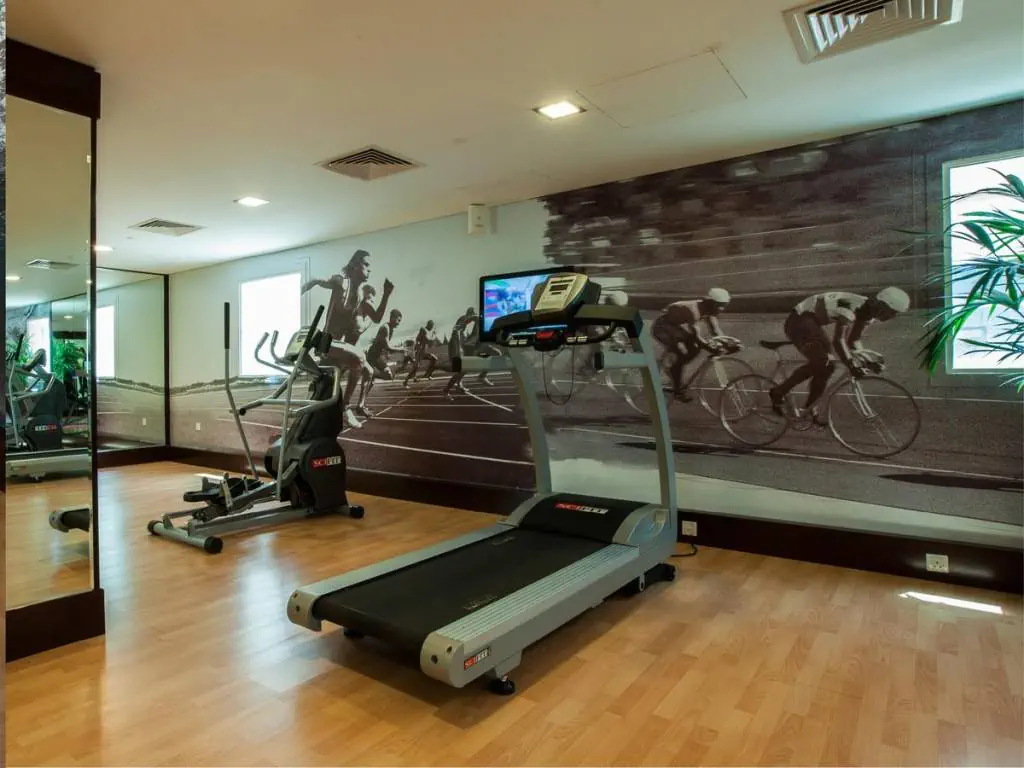 CITYMAX HOTELS BUR DUBAI
