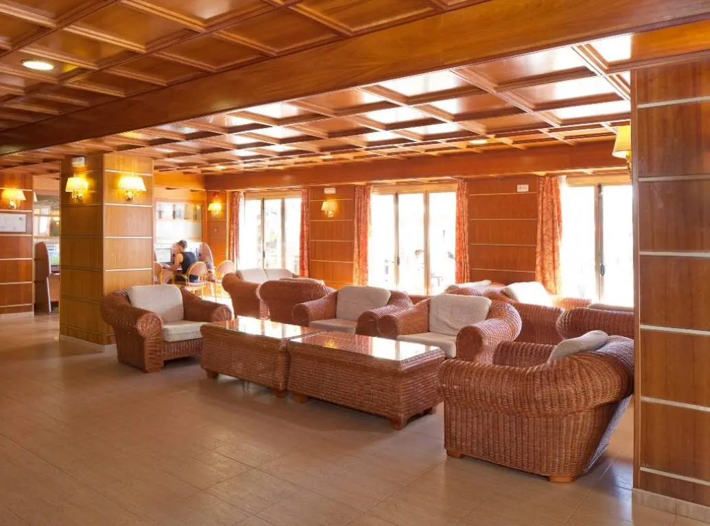 H.TOP CALELLA PALACE FAMILY & SPA