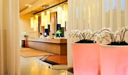 PULLMAN PATTAYA HOTEL G