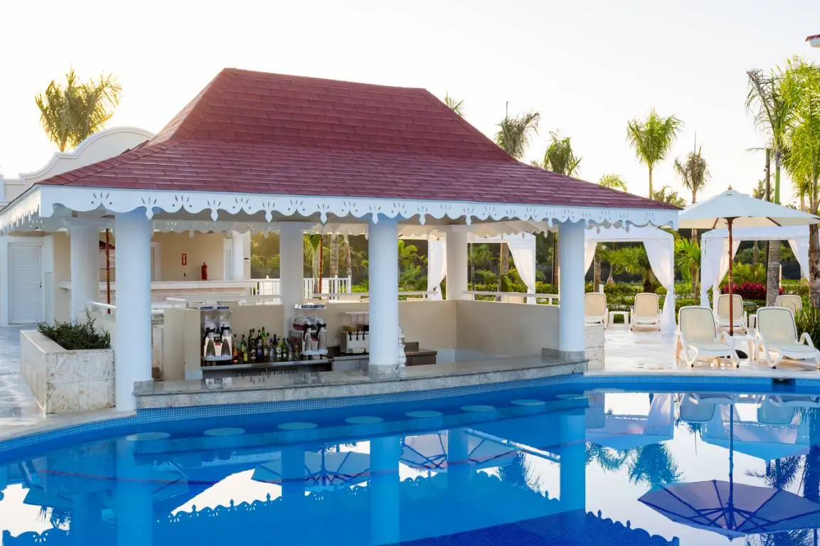 BAHIA PRINCIPE LUXURY BOUGANVILLE ADULT ONLY