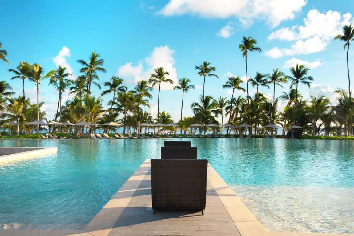 LOPESAN COSTA BAVARO RESORT, SPA & CASINO