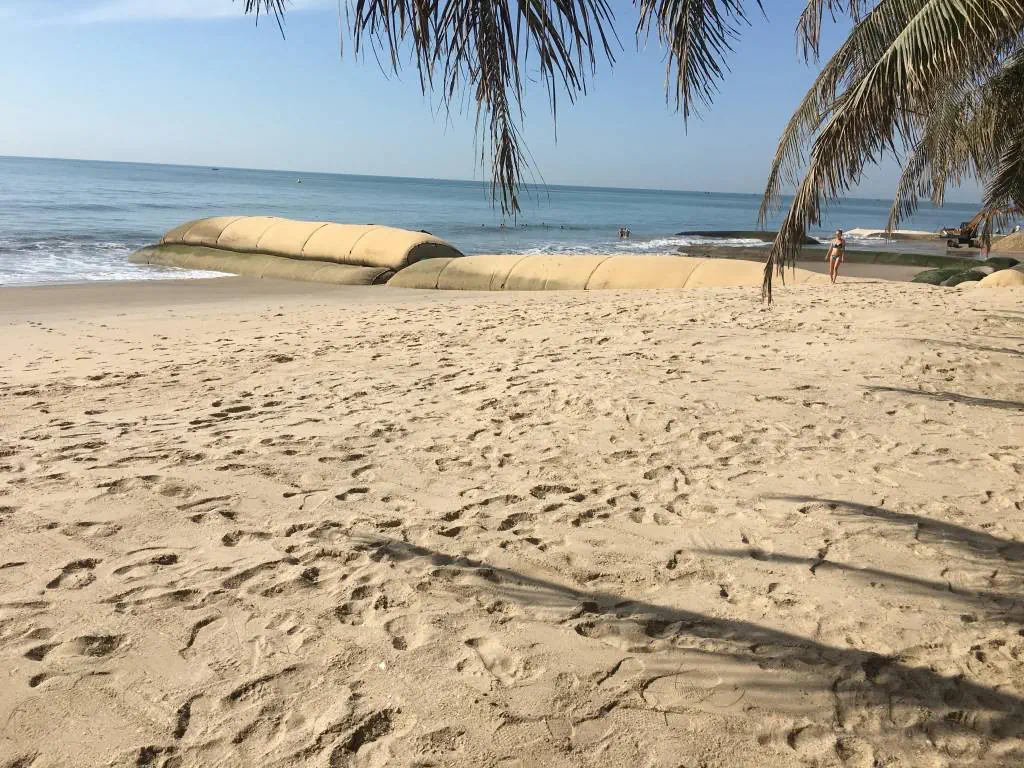 NOVELA MUI NE RESORT & SPA
