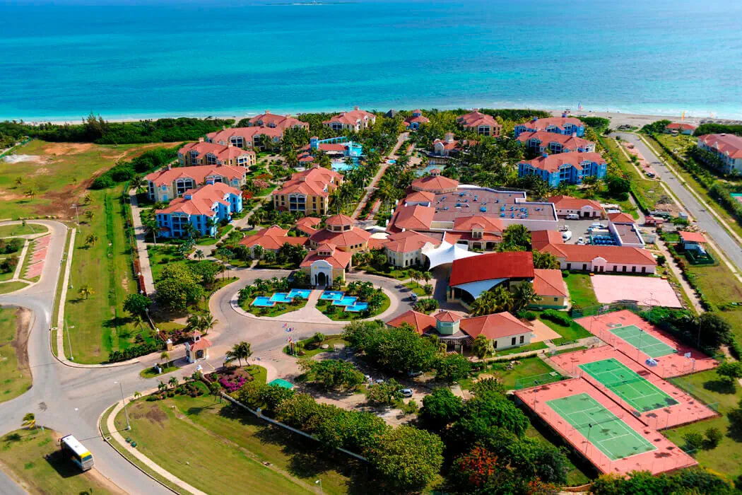 IBEROSTAR ORIGIN PLAYA ALAMEDA ADULTS ONLY (ex. IBEROSTAR PLAYA ALAMEDA ADULTS ONLY)