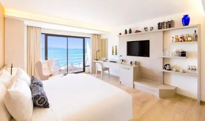 PULLMAN PATTAYA HOTEL G