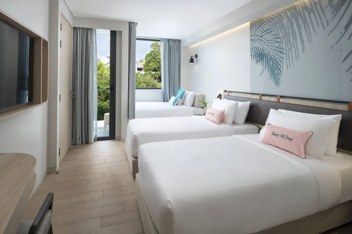 JONOX PHUKET KARON