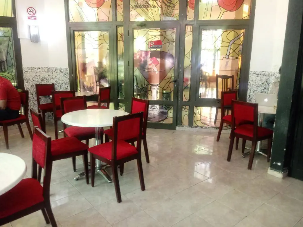 HOTEL TULIPAN