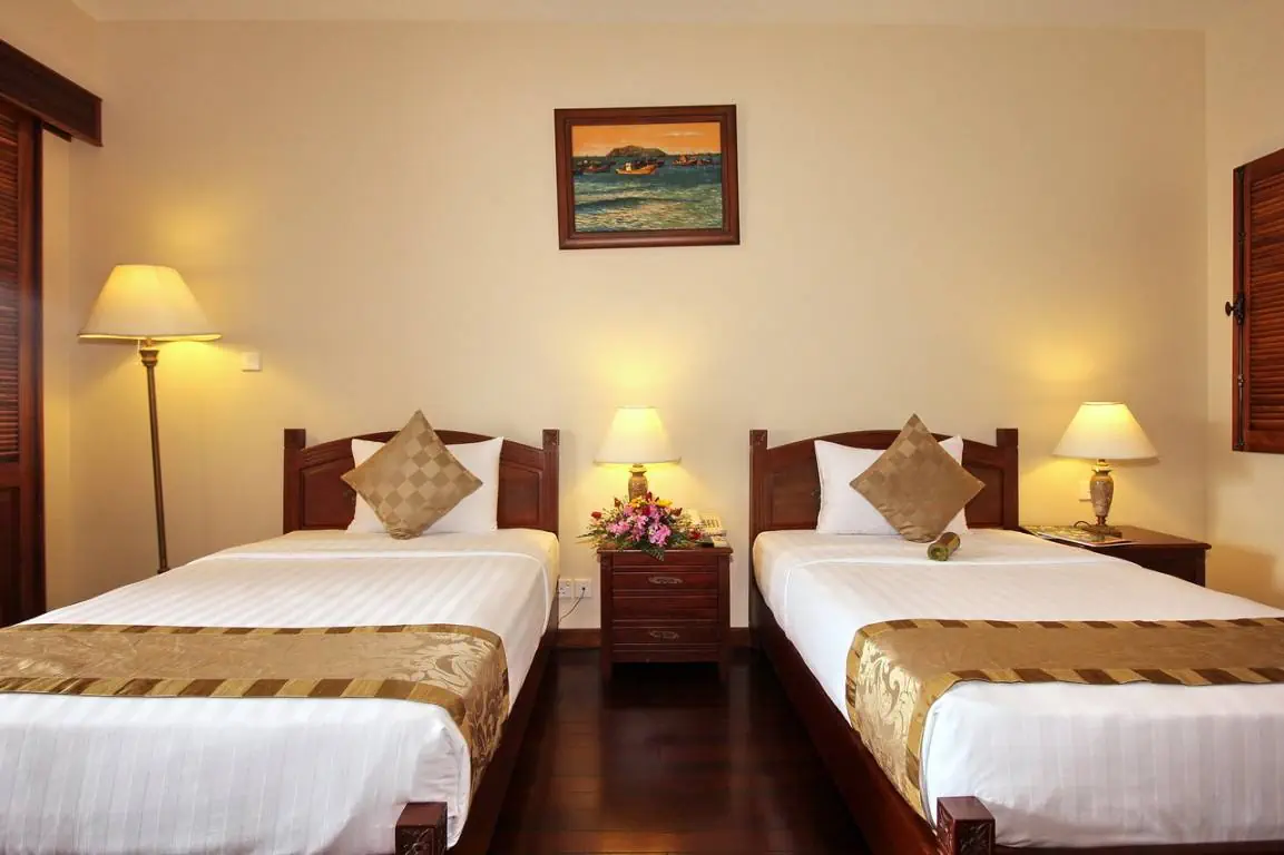 NOVELA MUI NE RESORT & SPA