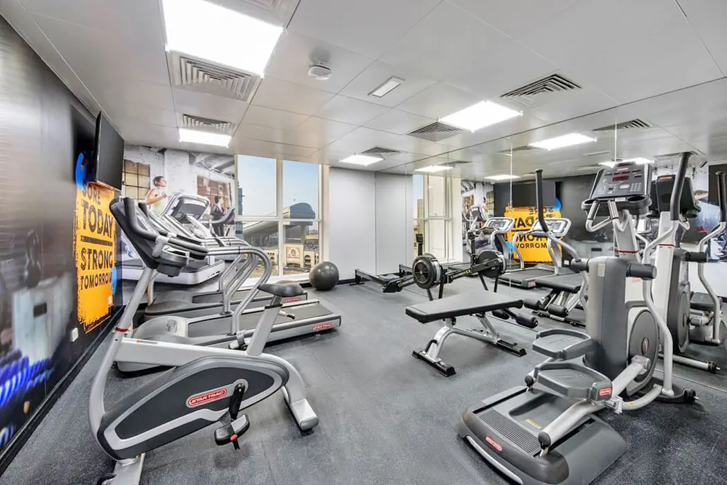 CITYMAX AL BARSHA-NEW