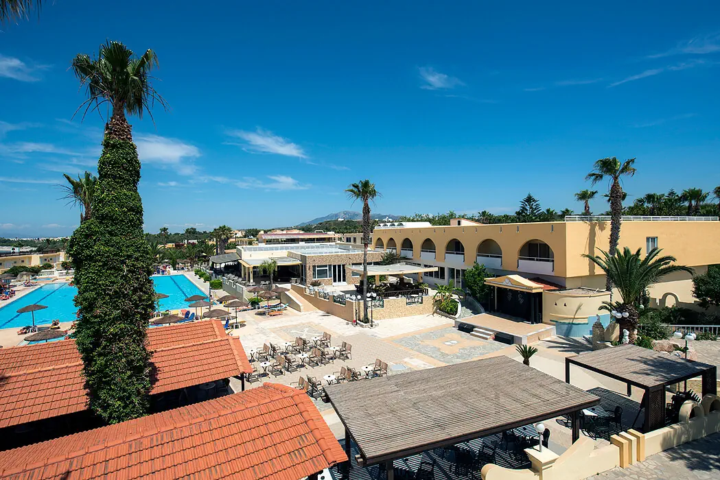 EURO VILLAGE ACHILLEAS HOTEL