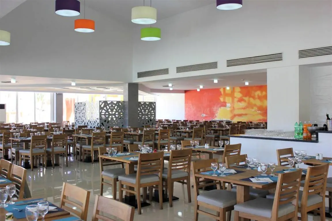 BARCELO SOLYMAR