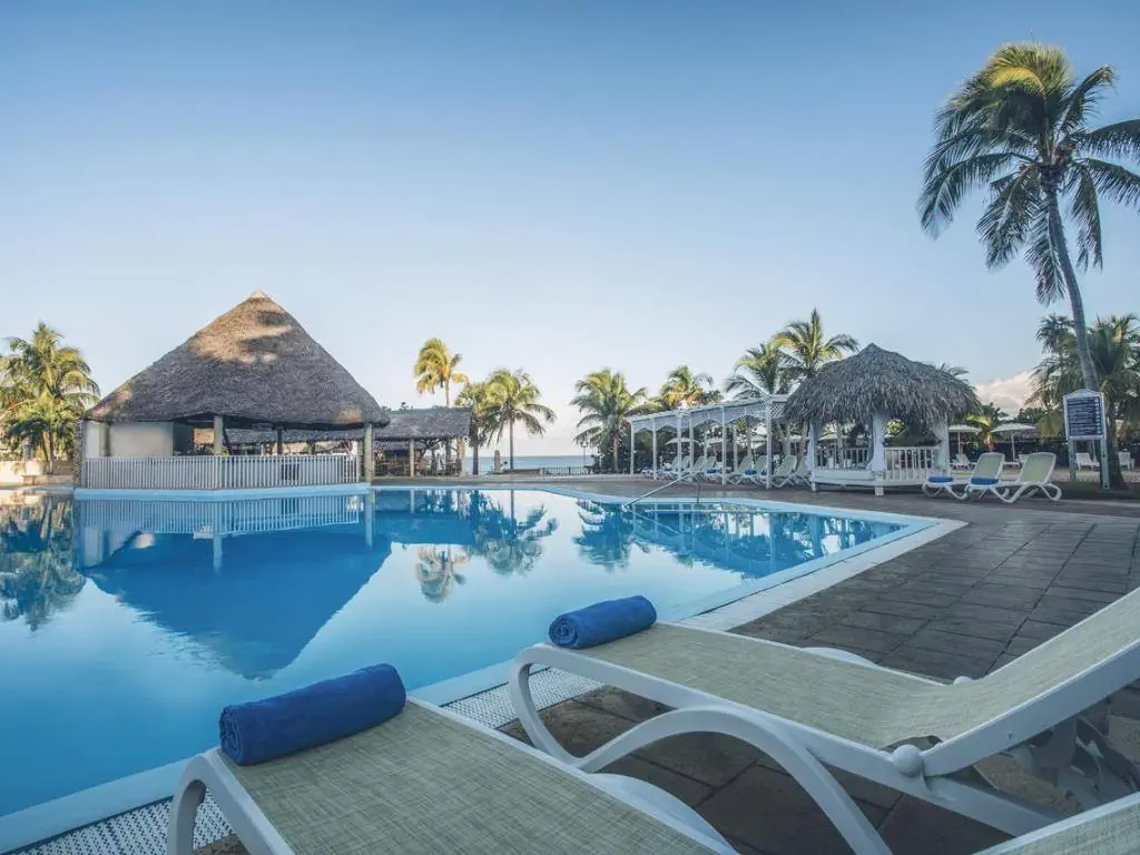IBEROSTAR ORIGIN BELLA COSTA (ex. IBEROSTAR BELLA COSTA)