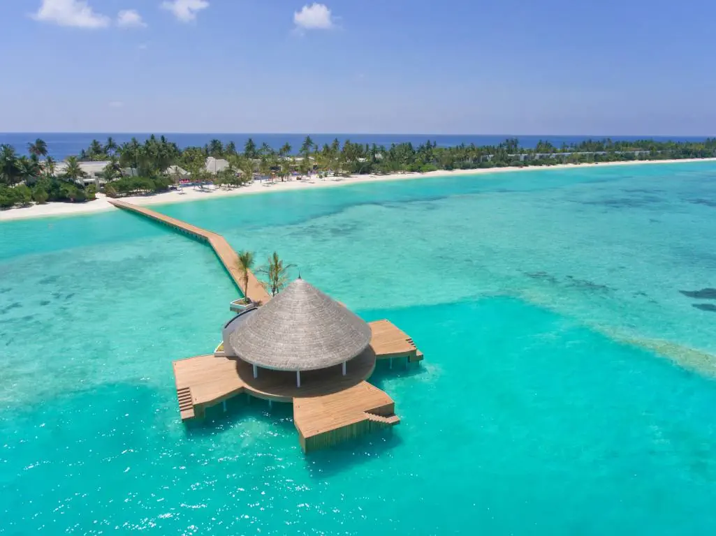 KANDIMA MALDIVES