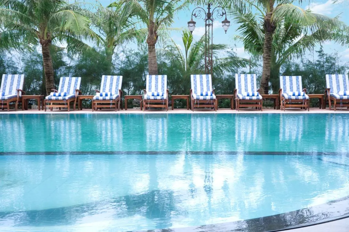 NOVELA MUI NE RESORT & SPA