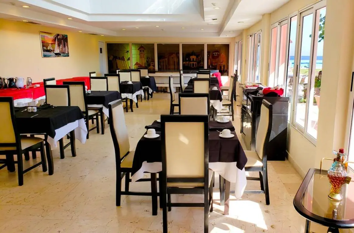 CHATEAU MIRAMAR (EX. CHATEAU MIRAMAR BY BE LIVE HOTELS)