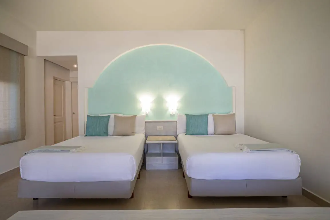 IBEROSTAR SELECTION BAVARO SUITES