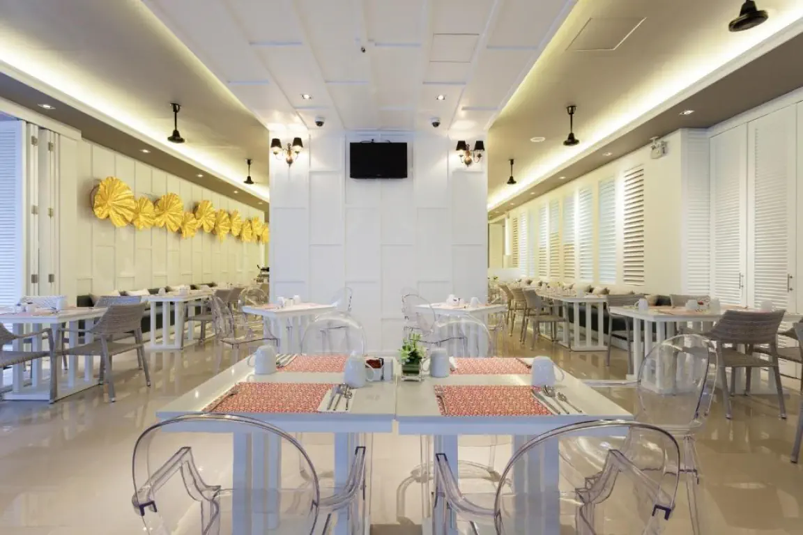 BEST WESTERN PATONG BEACH