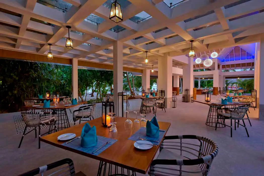 KANDIMA MALDIVES