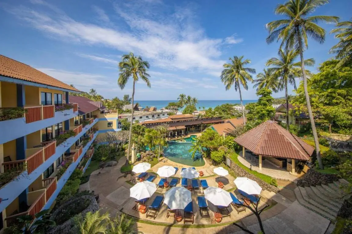 KARONA RESORT & SPA