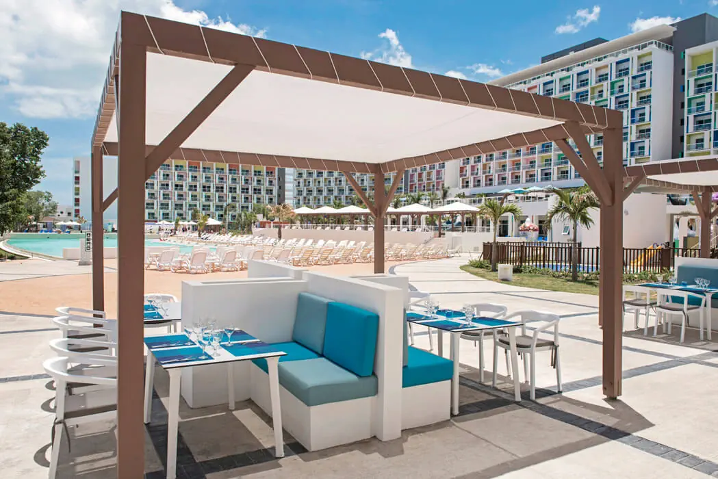 IBEROSTAR ORIGIN BELLA VISTA VARADERO (ex. IBEROSTAR BELLA VISTA VARADERO)