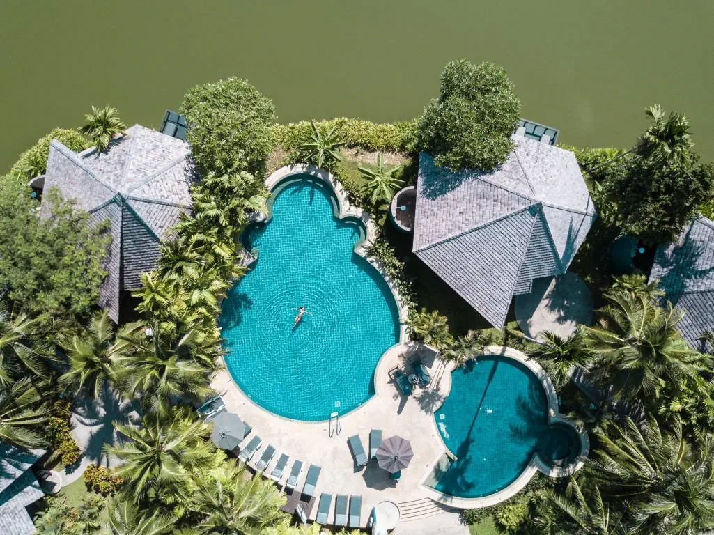 PEACE LAGUNA RESORT & SPA