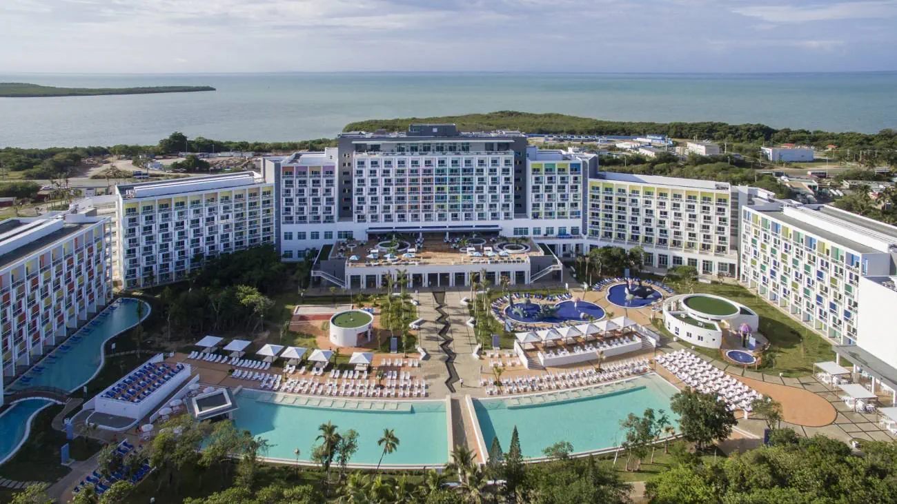 IBEROSTAR ORIGIN BELLA VISTA VARADERO (ex. IBEROSTAR BELLA VISTA VARADERO)