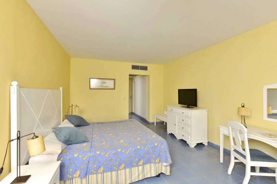 IBEROSTAR ORIGIN TAINOS (ex. IBEROSTAR TAINOS)