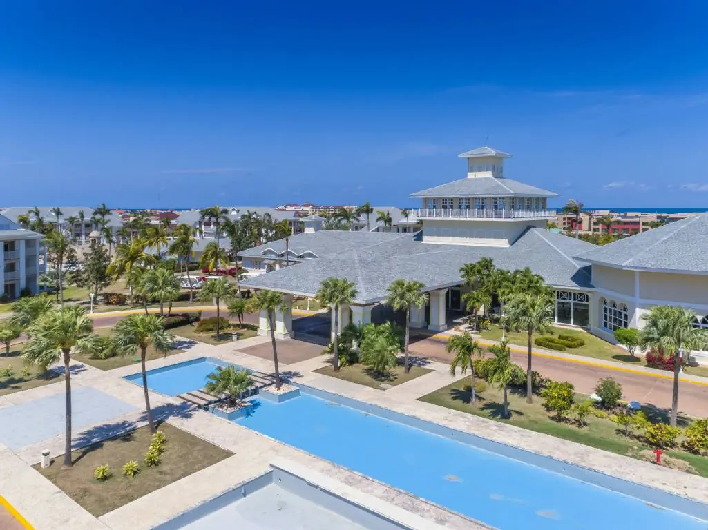 MELIA PENINSULA VARADERO