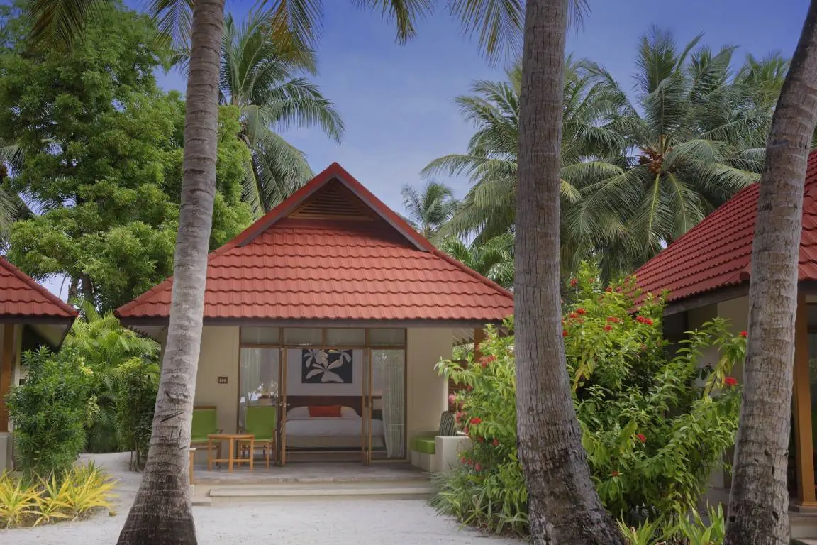 KURUMBA MALDIVES