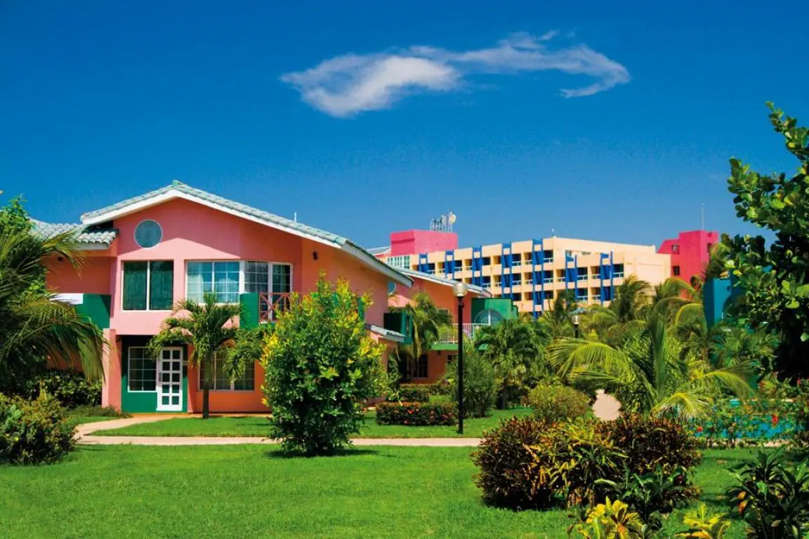 BARCELO SOLYMAR