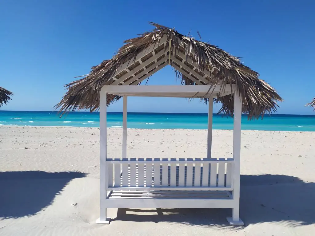CUBANACAN BRISAS DEL CARIBE