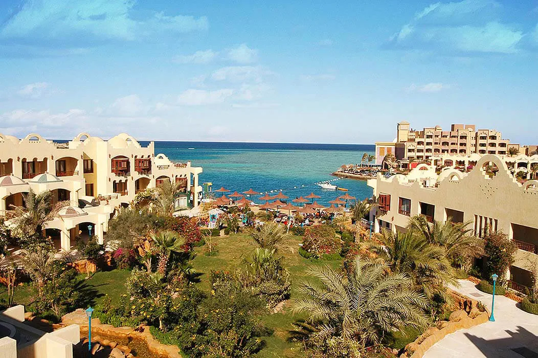 Отель: DAYS PALMA DE MIRETTE RESORT & SPA