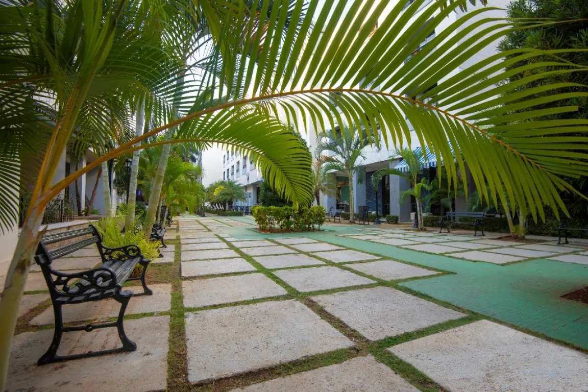 HOTEL TULIPAN