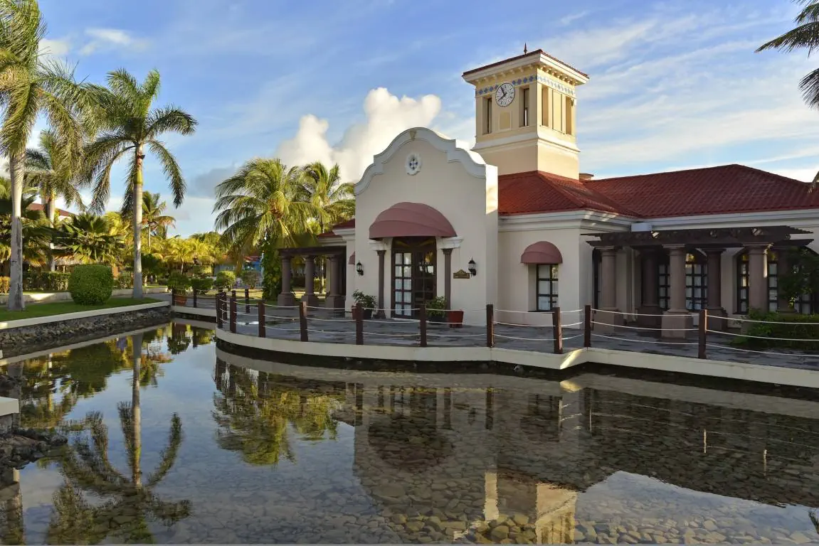 IBEROSTAR ORIGIN PLAYA ALAMEDA ADULTS ONLY (ex. IBEROSTAR PLAYA ALAMEDA ADULTS ONLY)