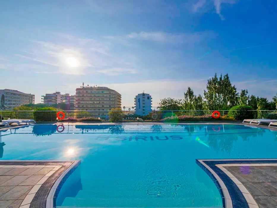 HOTEL DWO SIRIUS ADULTS ONLY