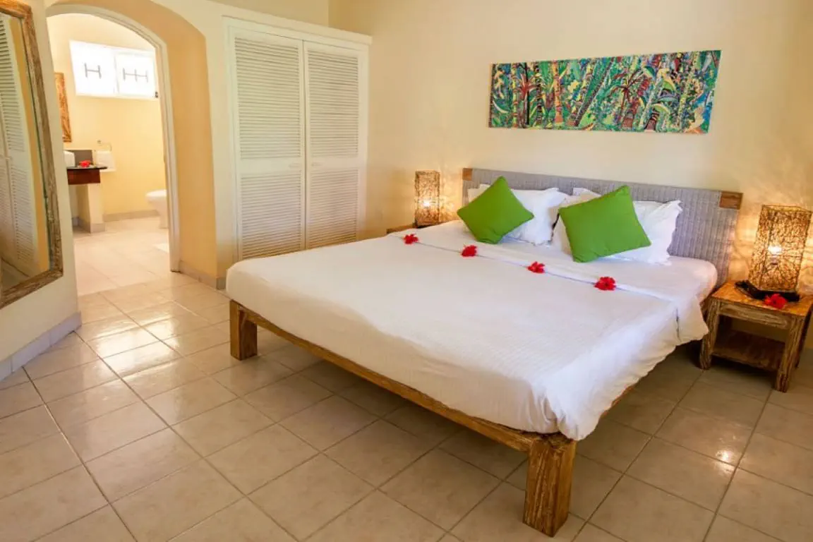 VALMER RESORT
