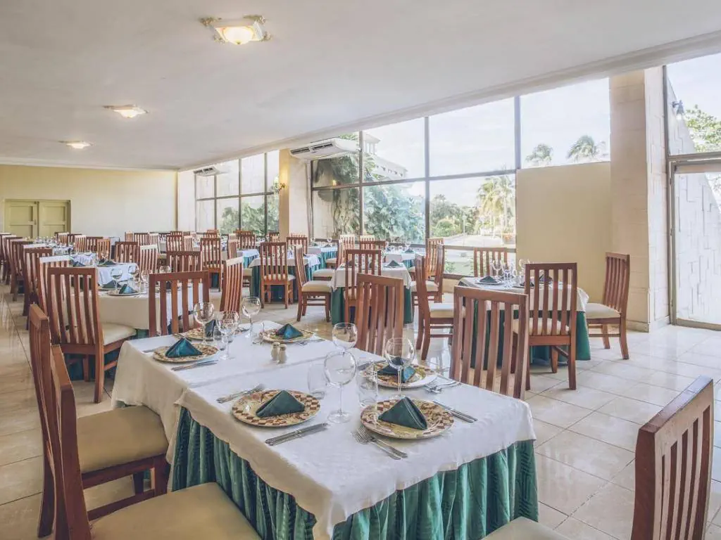 IBEROSTAR ORIGIN BELLA COSTA (ex. IBEROSTAR BELLA COSTA)